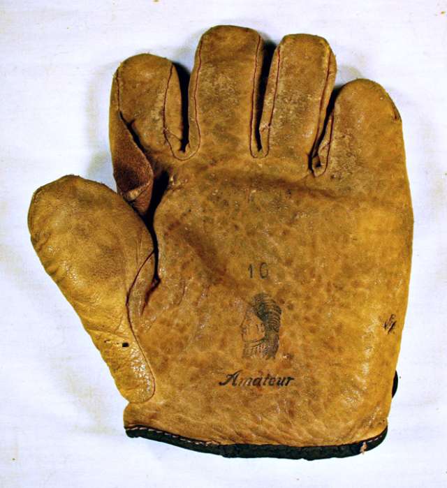 Amateur 10 1 Inch Web Front